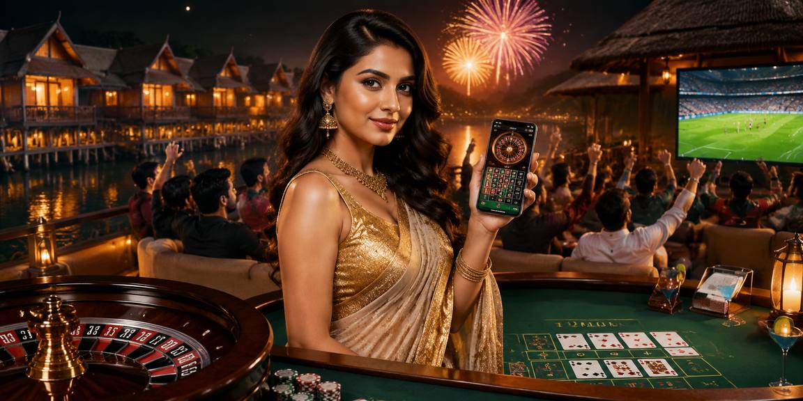 777coin Inside the Roulette Nightspin Tables
